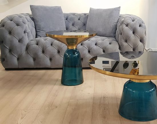 Столик журнальный Bell ClassiCon Coffee Side Table