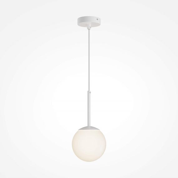 Подвесной светильник Maytoni Basic form MOD321PL-01W