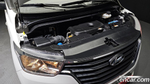 Hyundai The New Grand Starex 냉동차 (08.2020)
