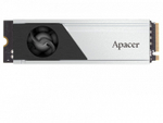 SSD накопитель Apacer AS2280F4 1ТБ, M.2 2280, PCIe 5.0 x4, NVMe [AP1TBAS2280F4-1]