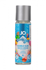 Съедобный лубрикант JO Candy Shop Бабл Гам 60 мл