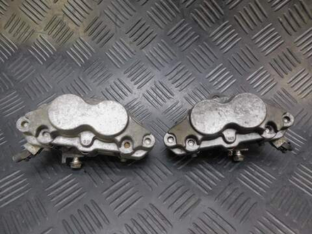 Суппорты переднего тормоза Kawasaki ZZR1100 99