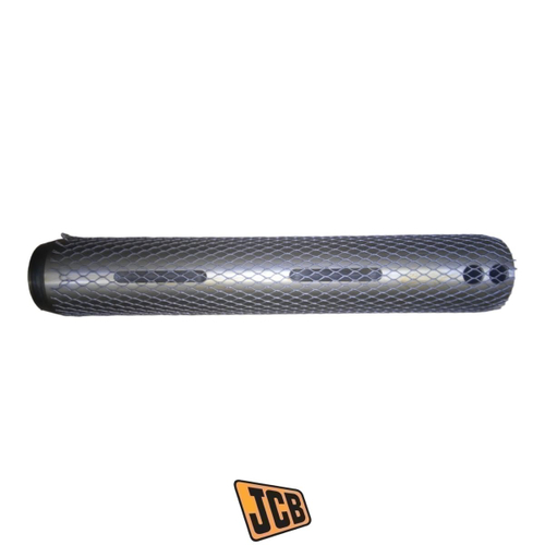 Палец ковша JCB JBV0107