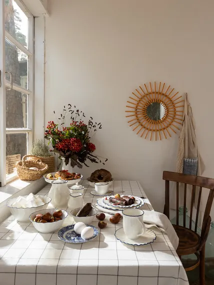 Салатник santorini, D20 см, 1,1 л