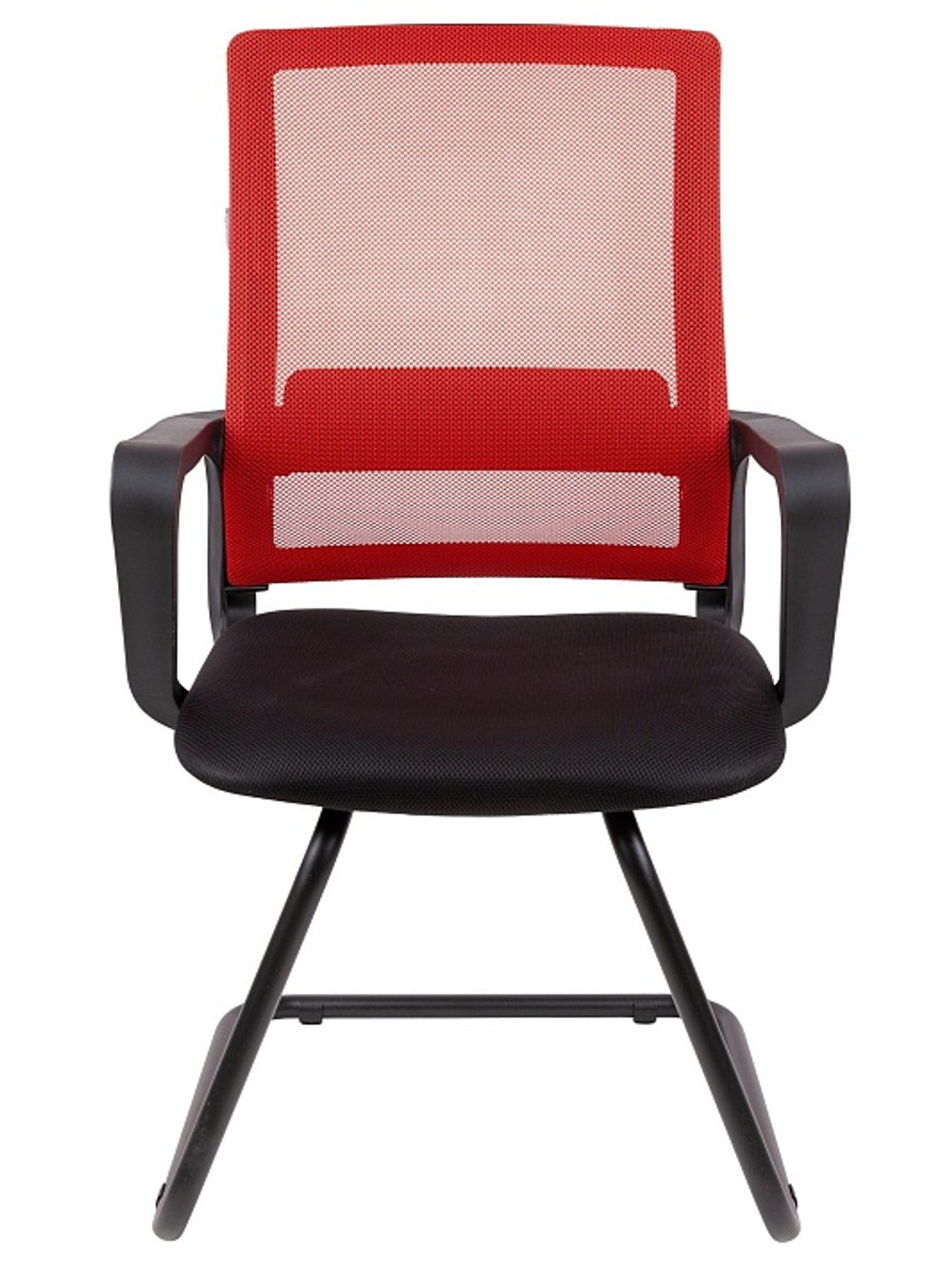 Кресло для конференций CHAIRMAN 606 V, ткань/сетка