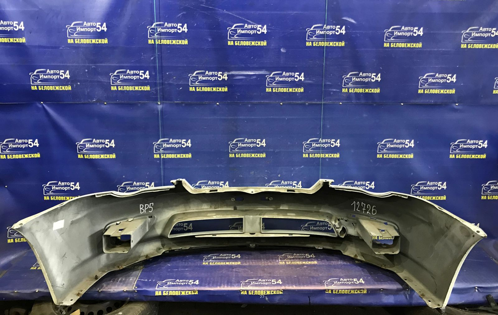 Бампер передний SUBARU LEGACY 2003-2006