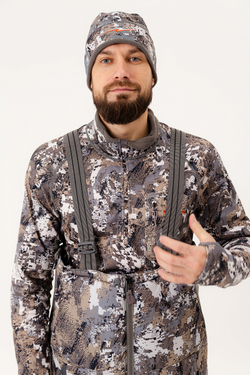 КОСТЮМ KING HUNTER WINTER 310519