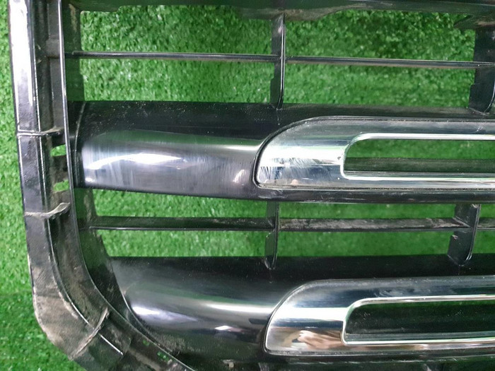 Решетка радиатора Haval Dargo (2022-н.в.)