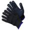 Перчатки хб с ПВХ 7,5/7 СПЕЦ 1/2