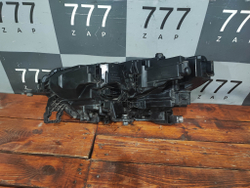 Фара правая LED Volkswagen Polo 6 Оригинал целая 6N5941006A