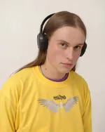 Футболка МУТАЦИЯ