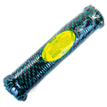 Шнур плетеный с сердечником 6мм (50м)