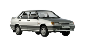 Моменты затяжки болтов ВАЗ 2115