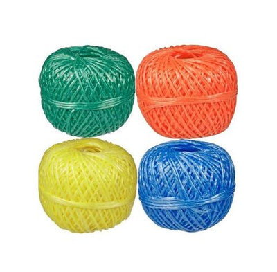 Шпагат полипропиленовый 100м Тепличный