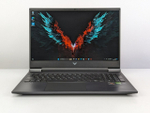 Игровой Ноутбук Hp Victus Ryzen 5 5600H/16GB(RAM)/512GB(SSD)/RTX3060/16.1/FHD/144Hz/IPS/Win11