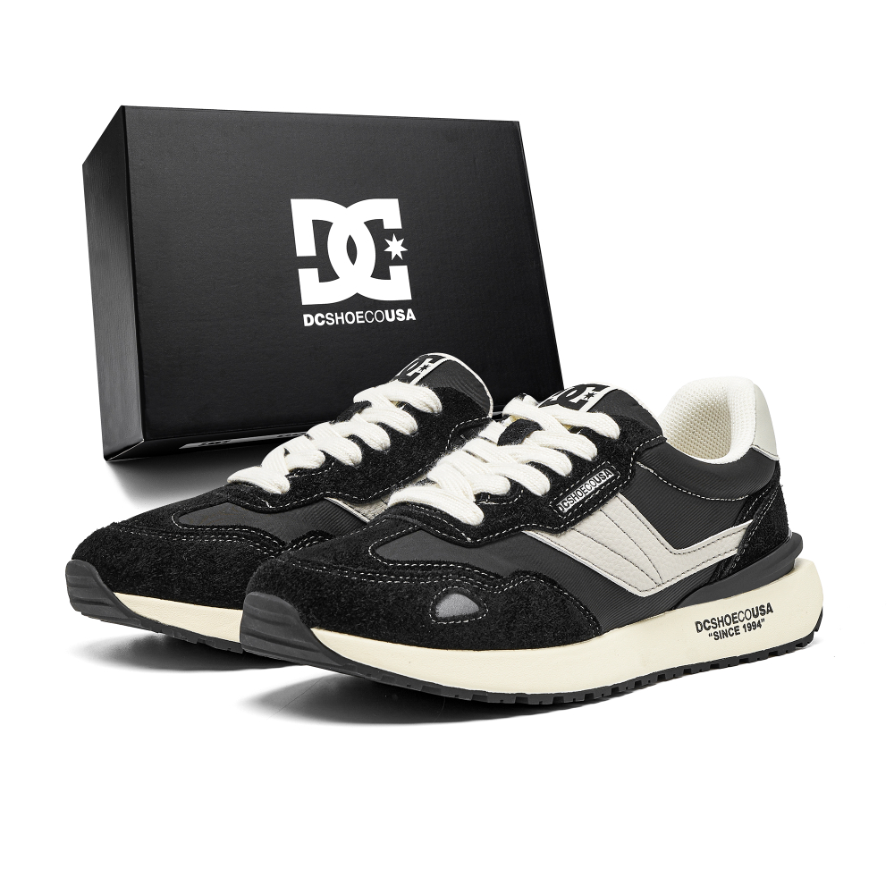Dcshoes Santa Cruz