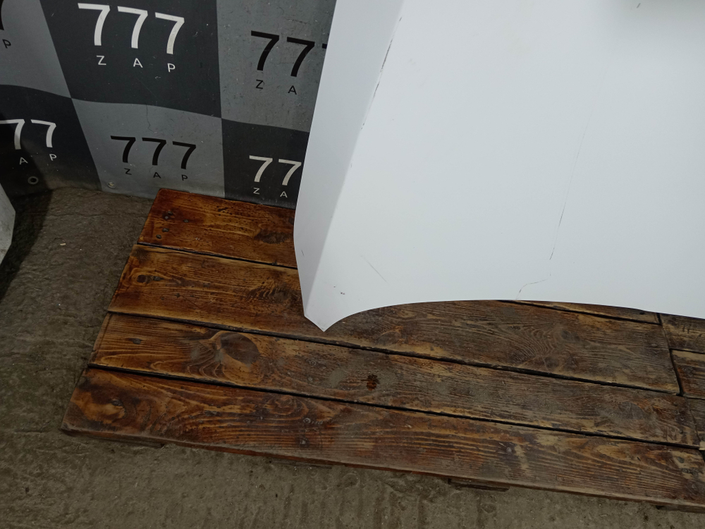 Капот Skoda Rapid 2 20-нв Б/У Оригинал 60U823031A