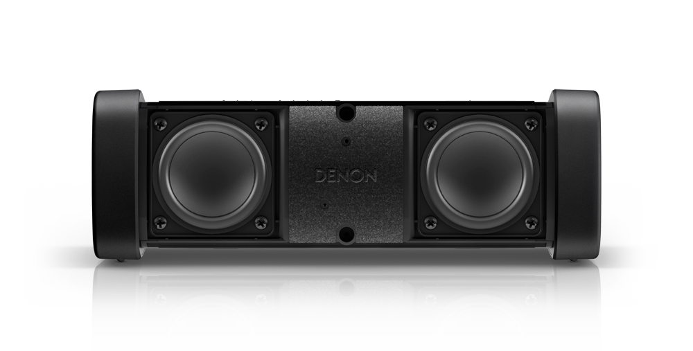 Denon Envaya, (DSB-150)