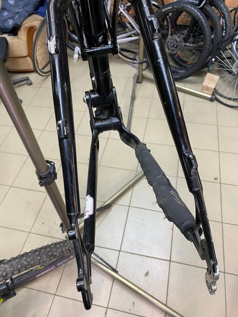 Trek 47 cm 2025