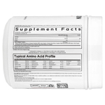 Codeage, пептиды коллагена нескольких типов в порошке, без добавок, 567 г (20 унций)