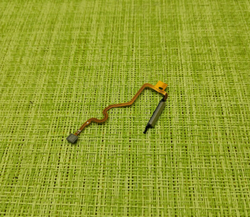 Infinix Smart 8 (X6525) - шлейф сканер отпечатка пальцев (ORIG-SP)