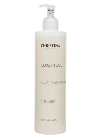 Гель для умывания с ана