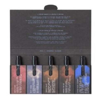 L`Atelier Parfum OPUS2 Discovery Offer 10 ml