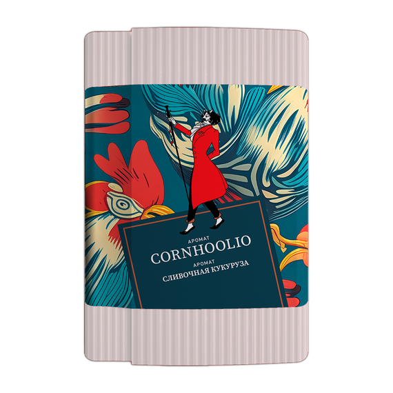 Satyr - Cornholio (100г)