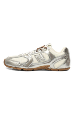 New Balance Miu Miu X 530 SL "Silver Metallic"