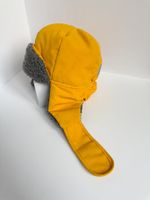 Шапка Didriksons на 4-5 лет