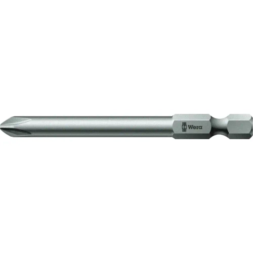 Бита крестовая 851/4 Z PH 2 x 70 мм Phillips WERA 05059770001