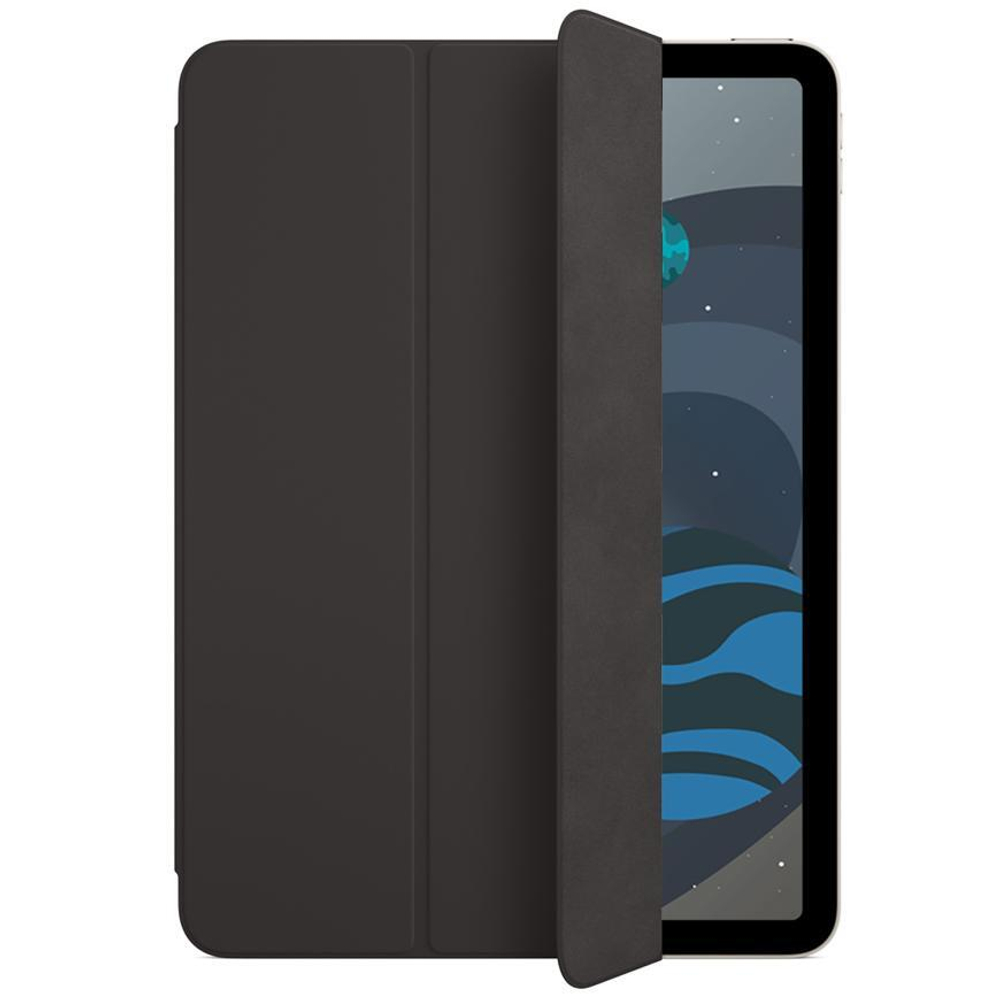 Обложка Apple Smart Folio для iPad Air 11" (M2, M3 | 2024–2025) и Air 10,9", Чёрный