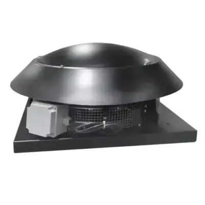 Крышный вентилятор Sysimple TDHS 315 EC
