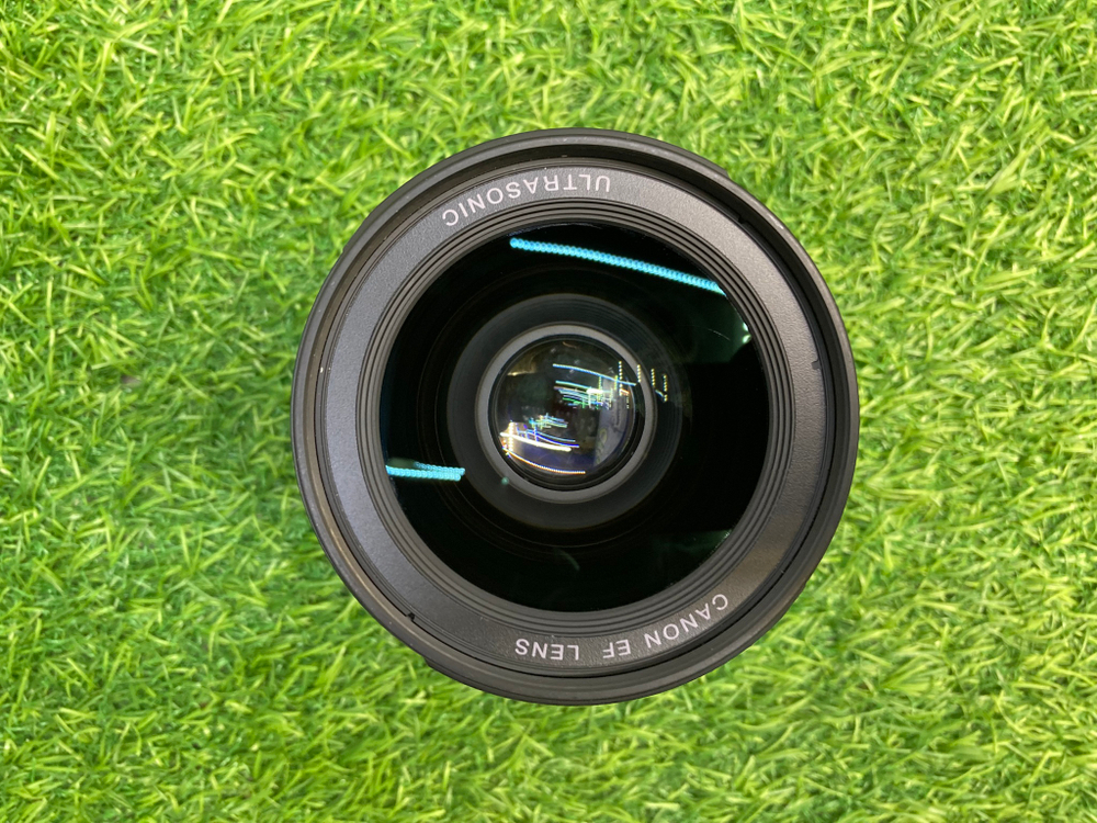 Canon EF 35mm 1.4L USM