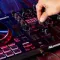Numark Mixtrack Platinum FX Black