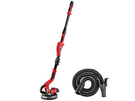 Шлифователи, полировальные машины