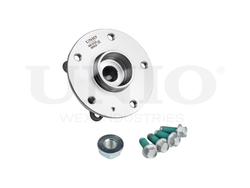 Ступица задняя (с ABS) UNIO HUB-20159