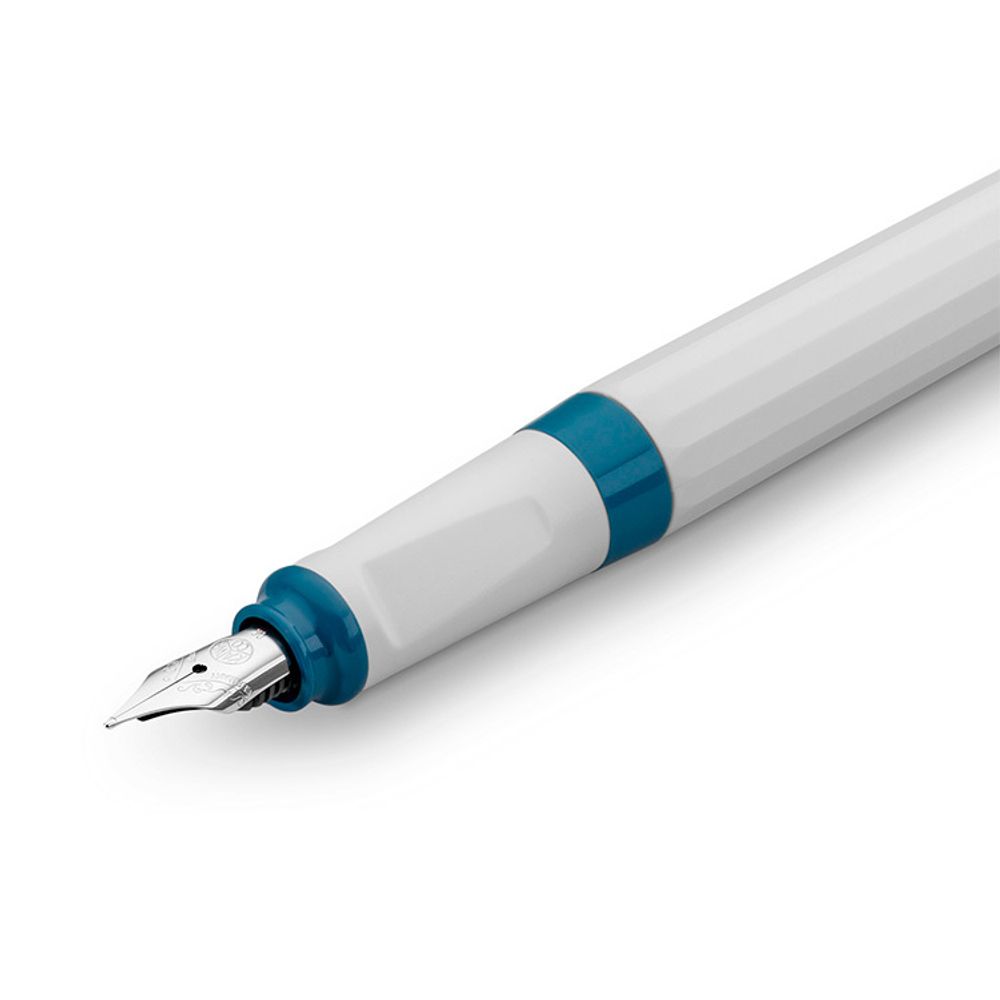 Перьевая ручка Kaweco Perkeo M 0.9мм синяя (10001311)