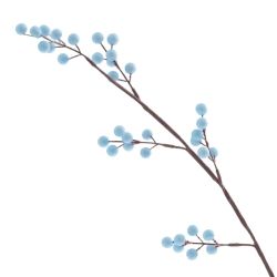 GAEM Изделие декоративное "Гирлянда рождественская", L167 W7 H7 см