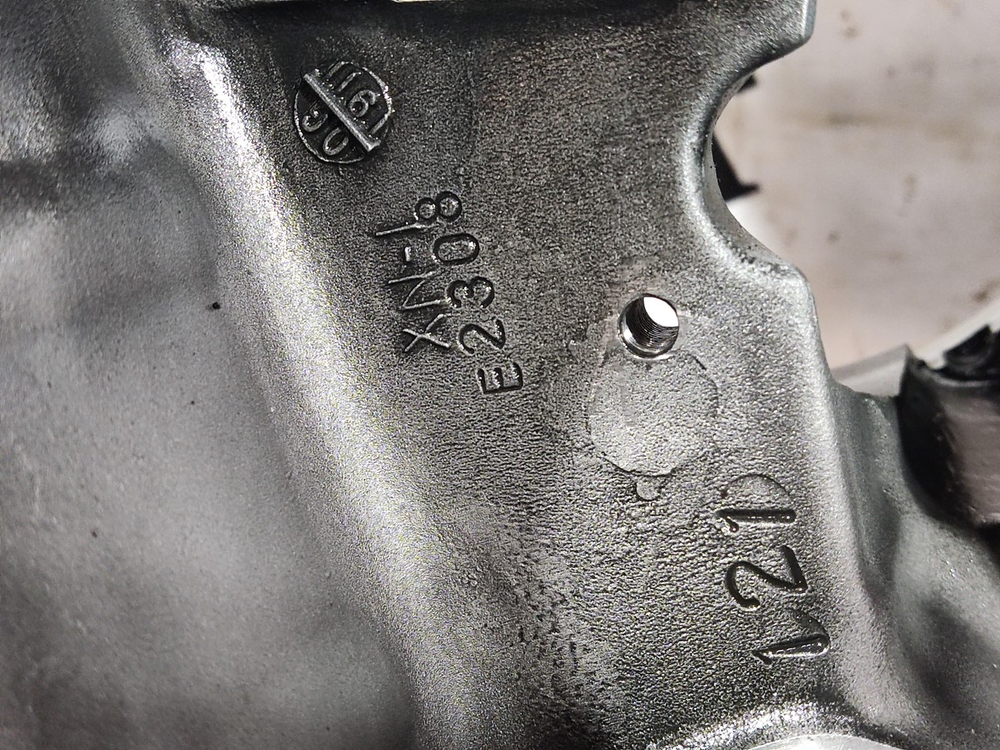 Планетарная передача в сборе EATON 2023г.