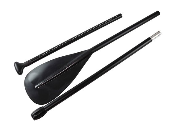 Надувная SUP-доска JS Board Ninja NJ335 335х82х15 см полный комплект