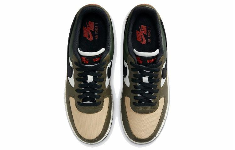 Кроссовки Nike Air Force 1 Low Gore-Tex "Escape"