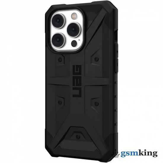 UAG Pathfinder Series Case for Apple iPhone 14 Pro Black (Чёрный) 114062114040