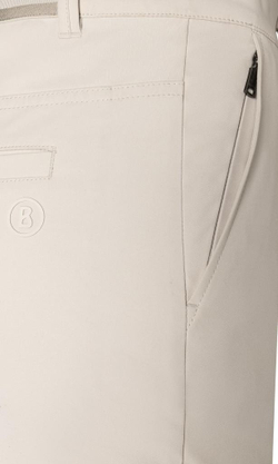 Брюки BOGNER GOLF NESSI в бежевом цвете