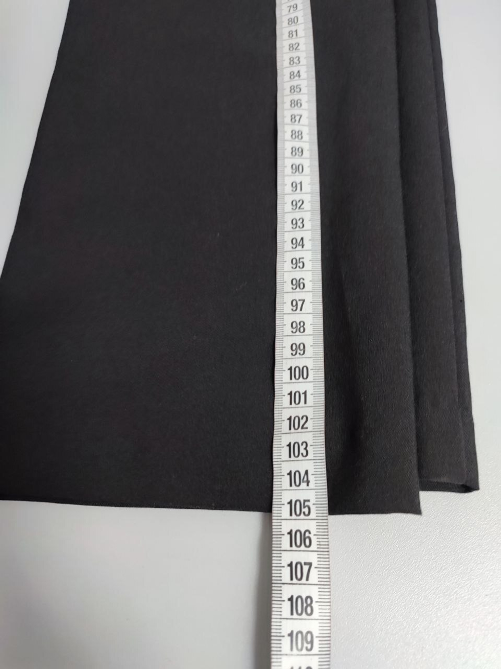 Брюки Magda прямые 44 размер, новые