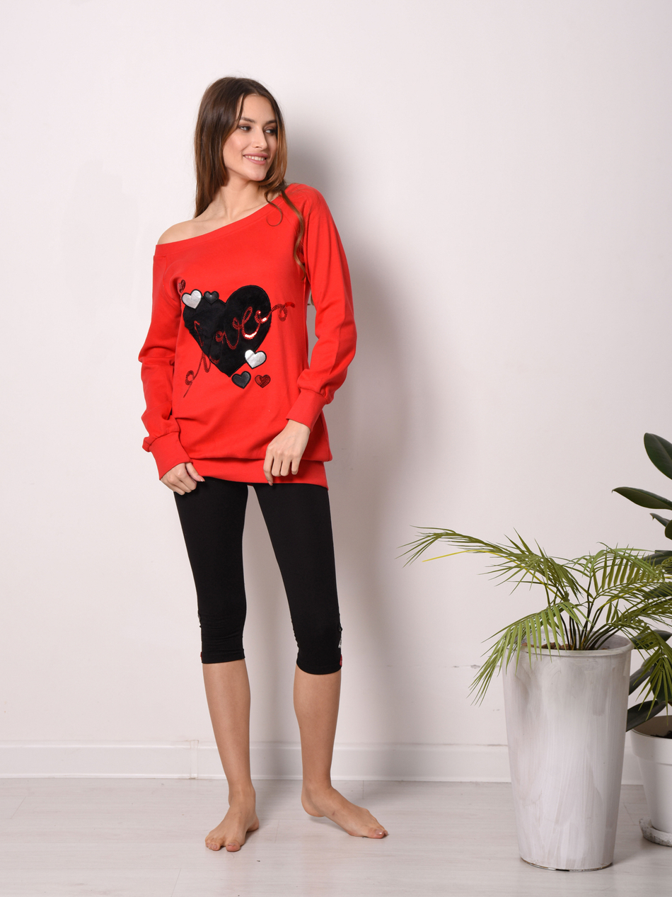 Костюм женский