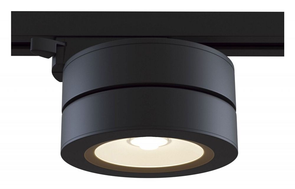 Накладной светильник Maytoni Magic TR006-1-12W3K-B4K