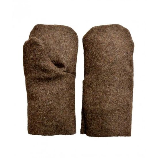 Рукавицы суконные с двойным наладон.