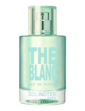 Solinotes The Blanc