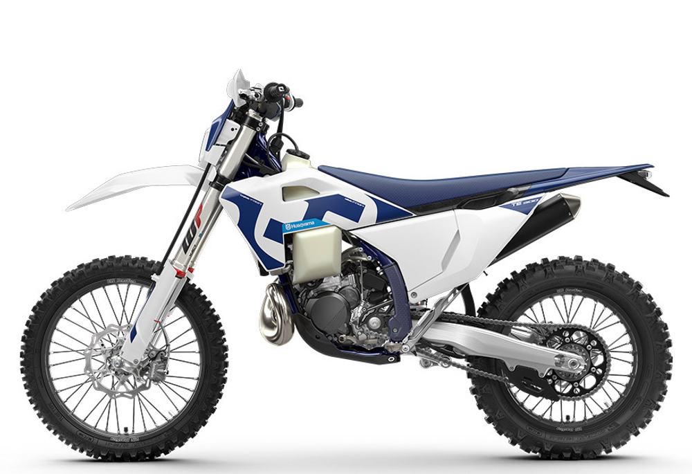 Husqvarna TE 300 2026